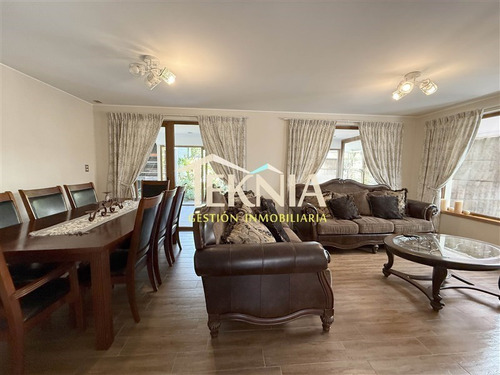 Venta Casa 4 Dormitorios Como Nueva Cumbres Del Sur Temuco
