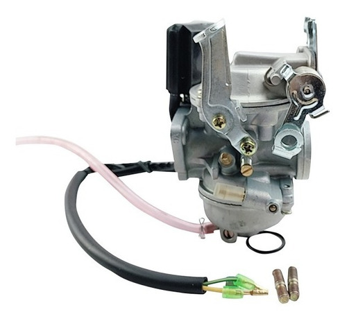 Carburador Tipo Oem Para Honda Ch80 Elite Scooter 1994-2007