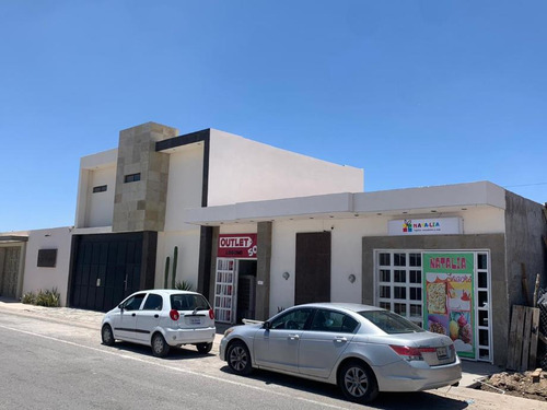 Local En Venta Ampliación Senderos Torreón Coahuila