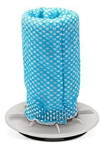 Filtro De Repuesto Compatible Para Nec222 Hyperclean C