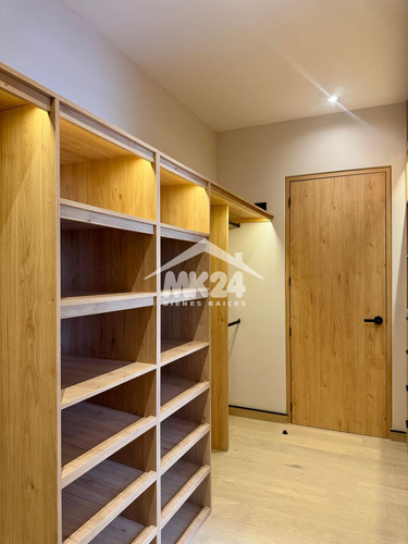 Preventa Casas En Condominio Con Acabados De Lujo En Olivar De Los Padres