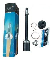 Comprar Copa Caja Ford Fiesta Power Max Move Largo 21x23