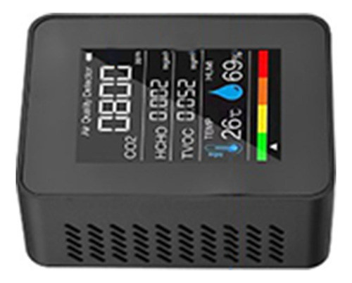Detector De Formaldehído, Sensor Tvoc, Co2, Pm2.5