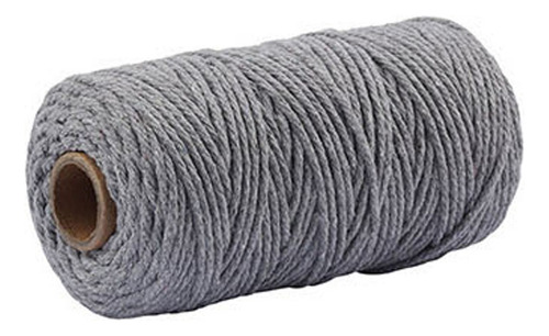 Hilo De Macramé B Dyi, 3 Mm X 100 M, Decorativo