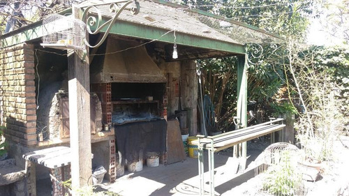 Amplio Chalet, 5 Ambientes, La Matanza, Villa Luzuriaga