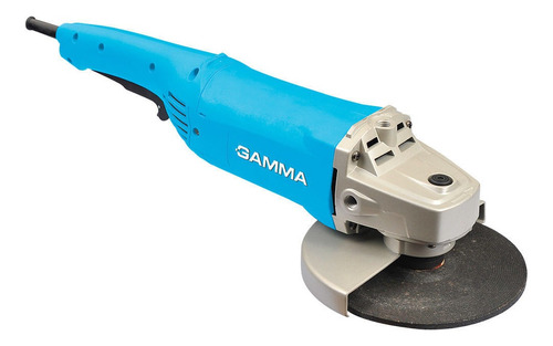 Amoladora Angular Gamma G1914ar