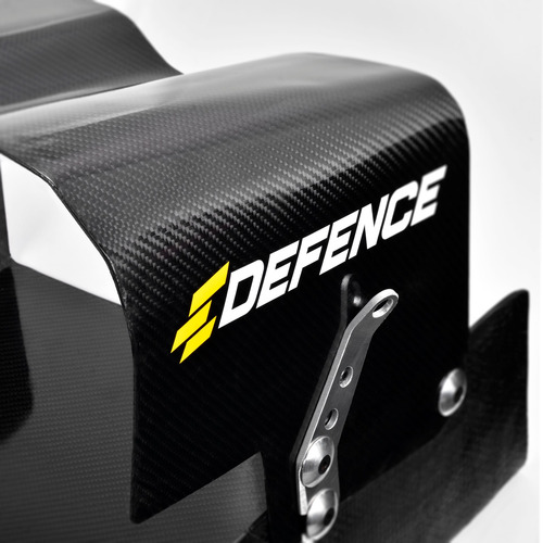 Imagen 2 de 5 de Proteccion Piernas Defence P Butaca De Competicion Collino