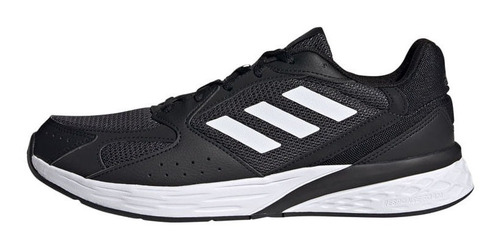 Imagen 1 de 10 de Zapatillas Response Run - Negro adidas