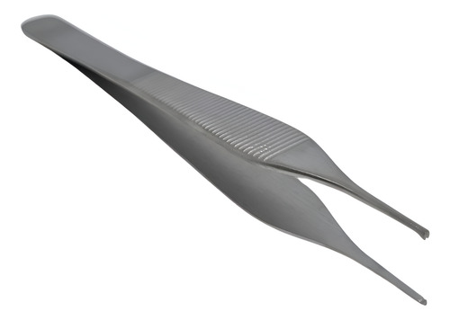 Pinza Adson Con Diente 15cm Instrumental Quirurgico Belmed