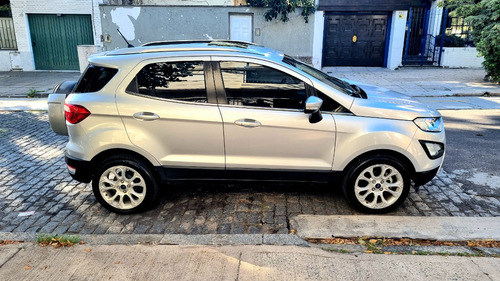 Ford Ecosport 1.5 Titanium 123cv 4x2 Manual