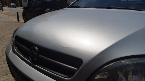 Chevrolet Montana Sport 1.8 Flex Power 2006 - Completa.