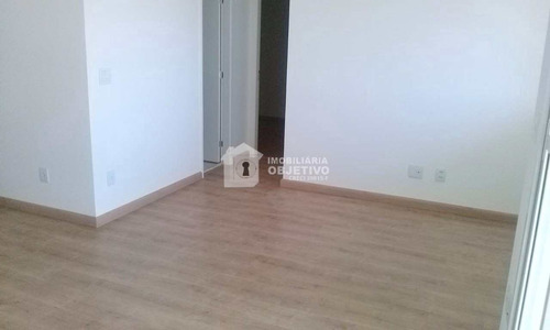 Imagem 6 de 15 de Apartamento Com 2 Dorms, Morumbi, São Paulo, Cod: 4028 - A4028