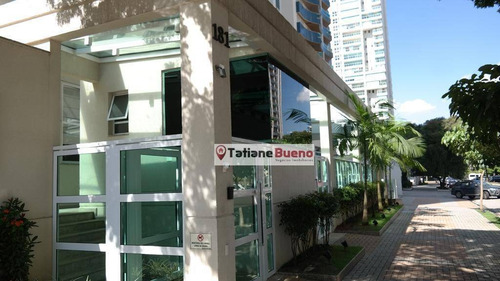 Imagem 21 de 30 de Apartamento Com 3 Dormitórios, 160 M² - Venda Por R$ 1.650.000 Ou Aluguel Por R$ 5.500/mês - Jardim Aquarius - São José Dos Campos/sp - Ap2457