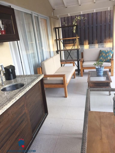 Imagem 14 de 23 de Sobrado Para Venda Com 3 Dorm Em Condominio Fechado Galleria Boulevard - Ca00668 - 34808738