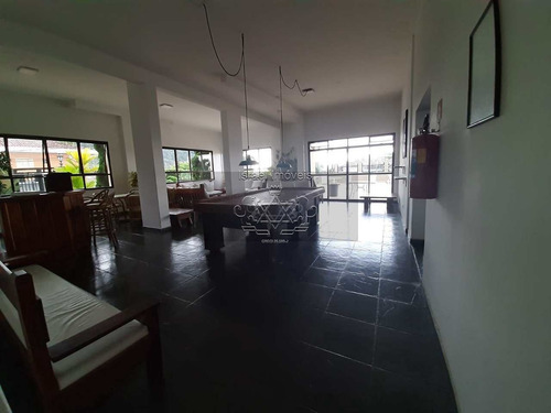 Imagem 7 de 15 de Apartamento - Martim De Sa - Ref: 404 - V-404