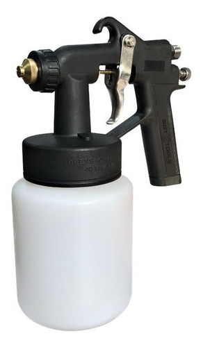 Imagem 2 de 8 de Pistola Pulverizadora Compressor Ar Direto Sgt3290 Sigma