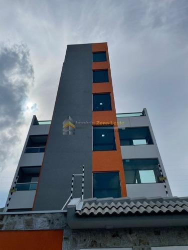 Imagem 23 de 23 de Apartamento Em Condomínio Studio No Bairro Vila Ré, 1 Dorm, 35 M - 5244