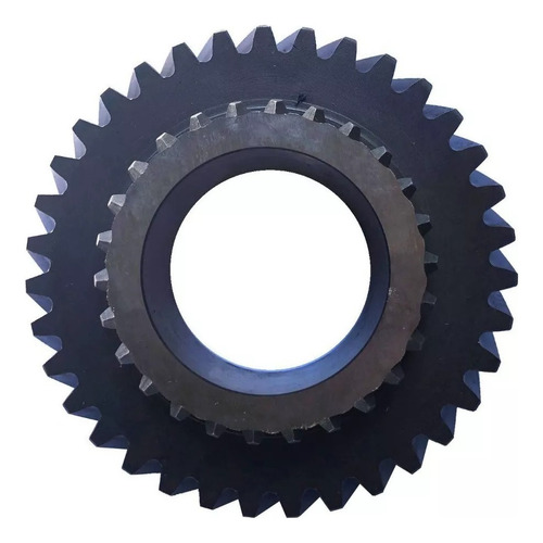Engrenagem 3a F600 F13000 D60 Vw 13130 Câmbio 280v/vh 228379