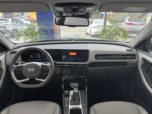 Hyundai Creta Ultimate Turbo 1.6 (Aut)