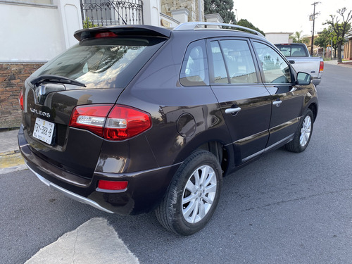 Renault Koleos 2.5 Dynamique At