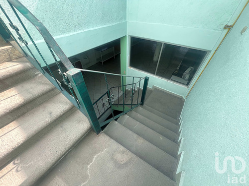 Renta Edificio 0 Ambiente San Martín Tepetlixpa