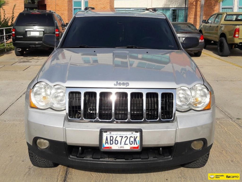 Jeep Grand Cherokee Limited 4x4 - Automatica
