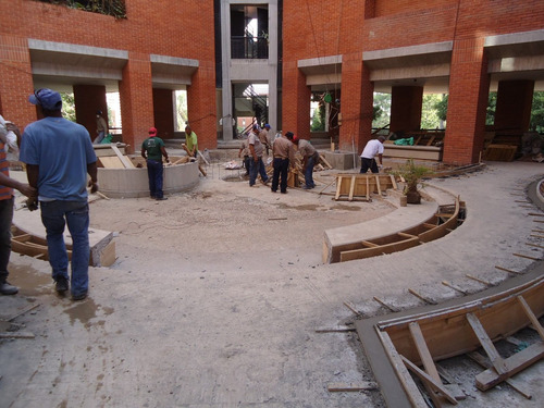 Imagen 9 de 9 de Proyectos De Remodelacion Construcción Y Servicios