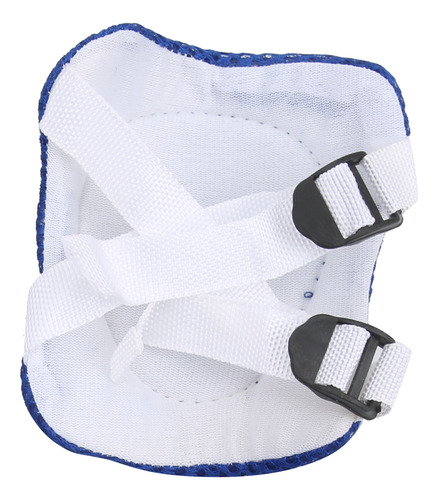Kit De Equipo De Protección De Rodilla Para Niños Con Protec