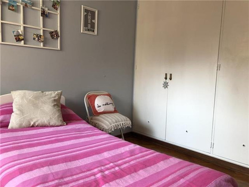 Imagen 22 de 26 de Venta. Departamento. Recoleta. Cuatro 4 Ambientes