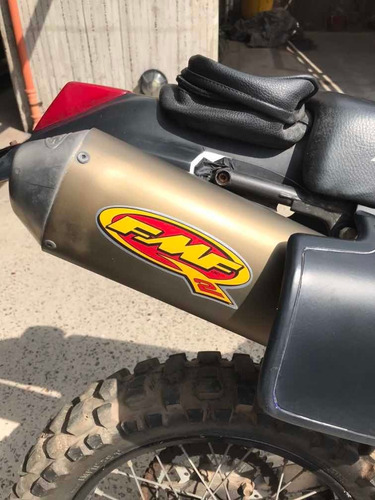 Imagen 4 de 6 de Honda Xr250 R