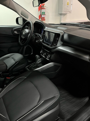 Fiat Toro 1.8 Freedom 4X2 At