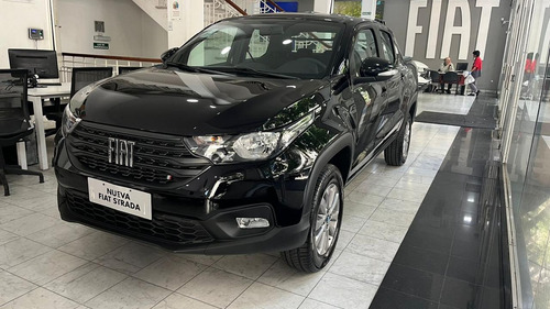Fiat Strada 1.3 Freedom Cs