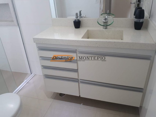 Imagem 16 de 20 de Apartamento Com Excelente Localização - Ml10309