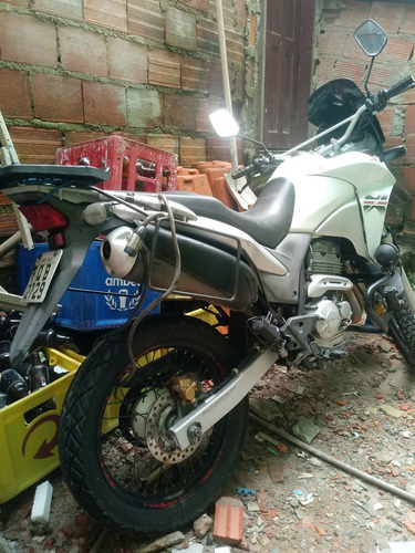 Honda Xre