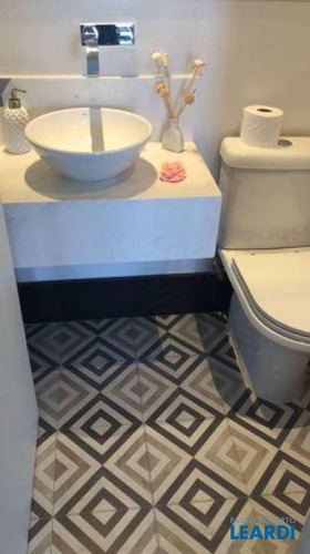 Imagem 7 de 15 de Apartamento - Indianópolis - Sp - 609755