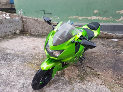 Kawasaki Ninja