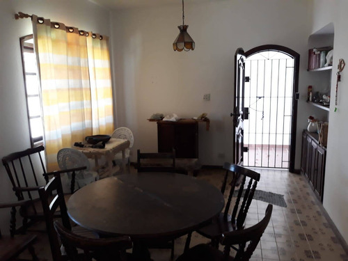 Imagem 9 de 15 de Casa Lado Praia Lote Inteiro Em Mongaguá - 1024