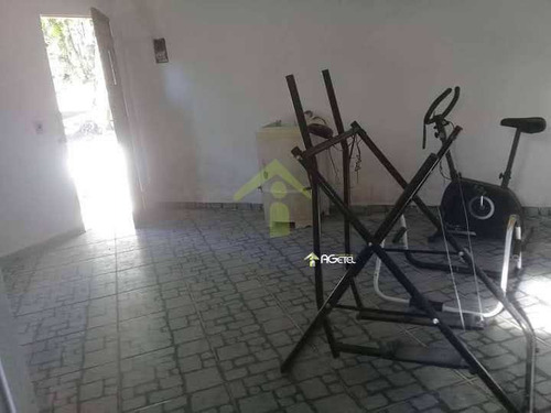 Imagem 15 de 24 de Chácara Com 3 Dorms. Embu-guaçu - R$ 195 Mil, Cod: 2340 - V2340