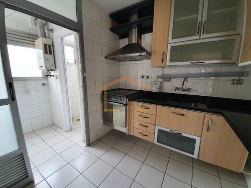 Imagem 11 de 15 de Apartamento, Venda, Santana, Sao Paulo - 27981 - V-27981
