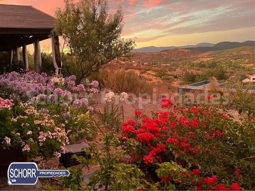 Parcela En Venta En Pencahue