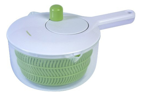 Hogar Y Muebles Prepworks By Progressive Salad Spinner Con M