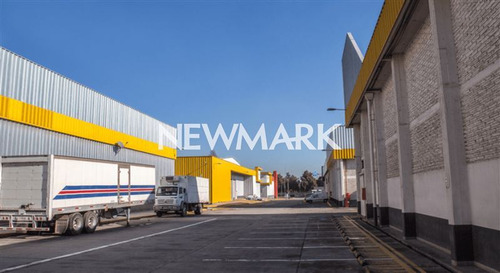 Bodega En Arriendo En San Bernardo