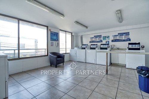 Venta Departamento 2 Dormitorios Pleno Centro
