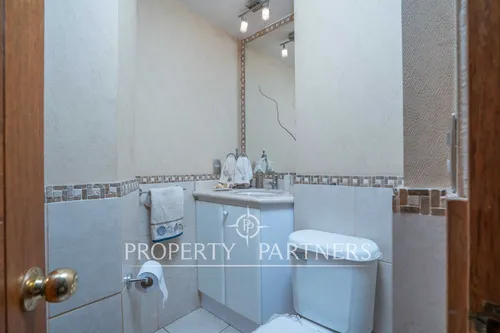 Oportunidad Rebajado, Departamento Duplex En Jardi...