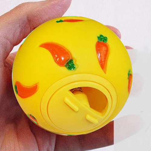 2 Pet Slow Feeder Bowl Food Dispenser Toy Interactive