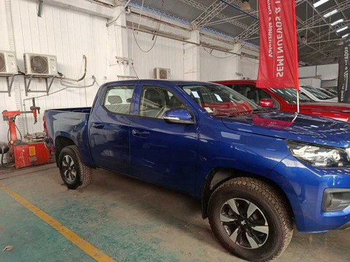 Peugeot Landtrek Active Hdi 150 4x2