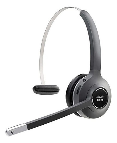 Cisco Headset 561, Único Inalámbrico Dect On-ear Auriculares