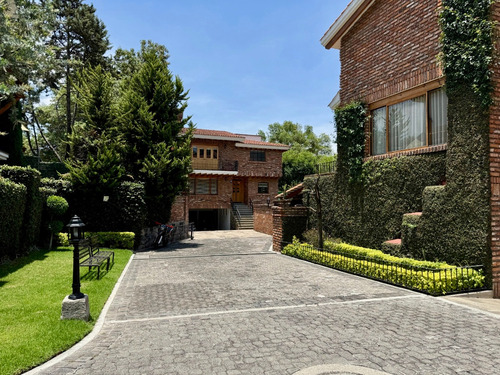 Venta Casa En Condominio San Jerónimo Lídice