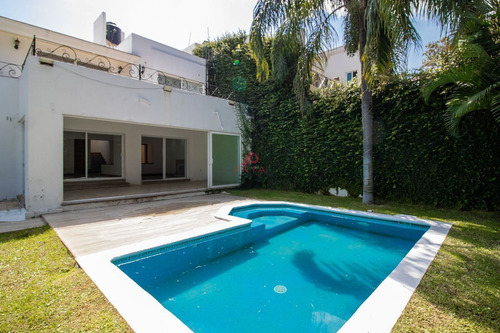 Casa En Venta En Bugambilias, Zapopan Jalisco