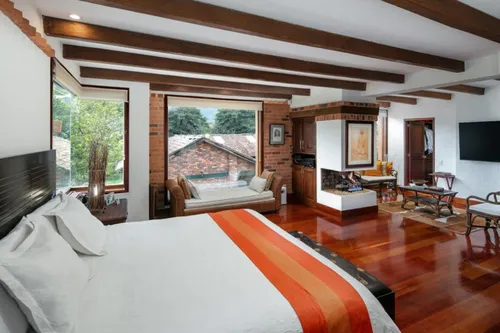 Casa En Venta En Vereda La Balsa. Cod V9646